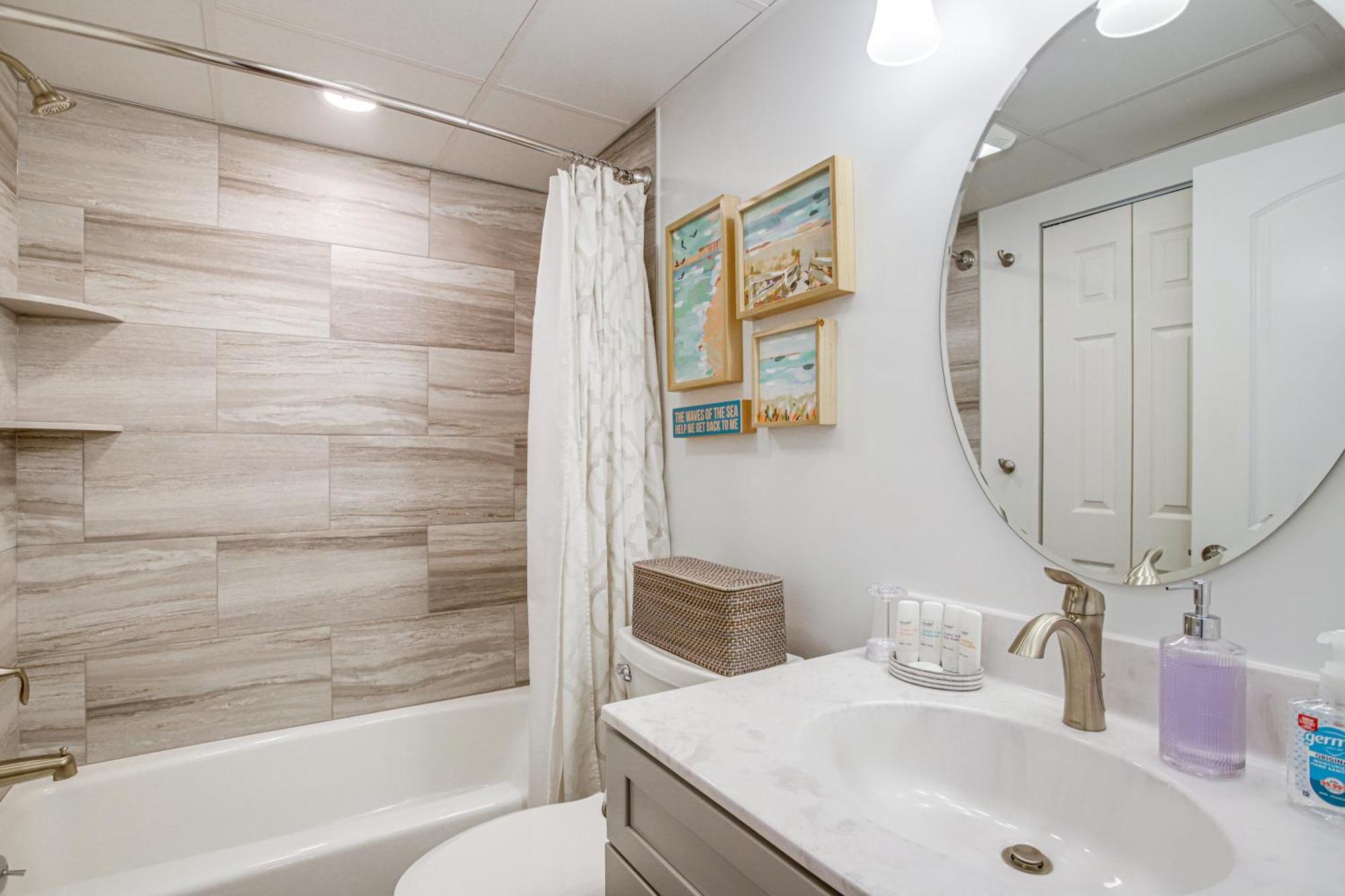 Ocean City Condo With Heated Pool And Beachfront View! Exterior photo
