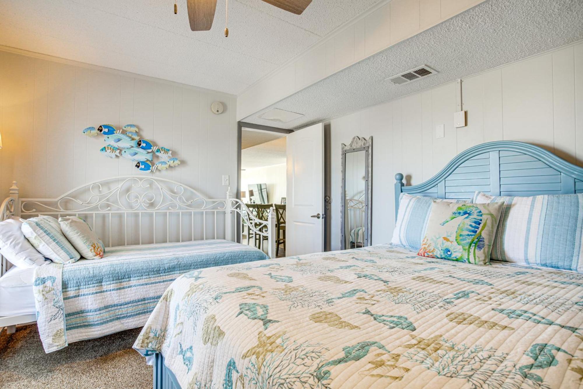 Ocean City Condo With Heated Pool And Beachfront View! Exterior photo